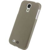 Mobilize Gelly Case Ultra Thin Samsung Galaxy S4 I9500/I9505 Smokey Grey