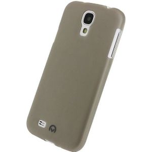 Mobilize Gelly Case Ultra Thin Samsung Galaxy S4 I9500/I9505 Smokey Grey