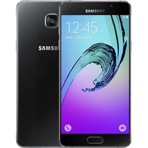 Samsung Galaxy A5 (2016) - Smartphone - 5.2 inch FHD Super AMOLED - Zwart