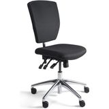 Workliving Werkstoel C Klasse Comfort (N)EN 1335
