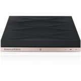 Bowers & Wilkins - Formation Audio - Audio Streamer - Zwart
