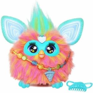 Interactief Huisdier Hasbro Furby Roze