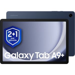 Samsung Galaxy Tab A9 Plus - 128GB - 90Hz - Navy