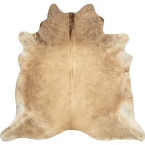 vidaXL-Vloerkleed-180x220-cm-echte-koeienhuid-beige