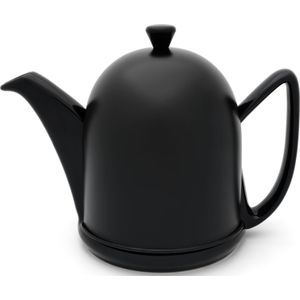 Teapot Boston 1.1L, Matte Black