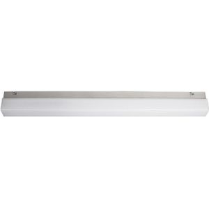 LEDVANCE Wand- en plafondarmatuur LED: voor plafond/muur, LED SQUARE IP44 / 14