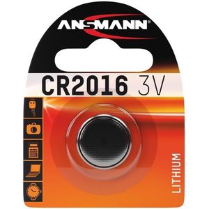 Ansmann CR2016