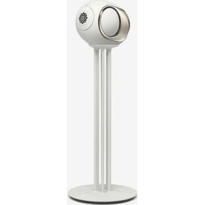 Devialet Tree Phantom Ultimate - Stand - 98 dB - Light Pearl