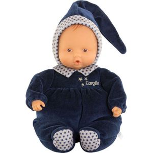 Corolle Mon Doudou Babipouce Blue Dreams Babypop, 28cm