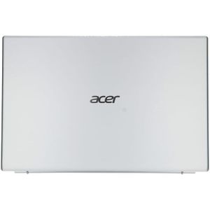 Acer Laptop LCD Back Cover - Zilver