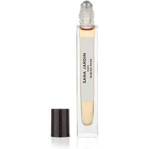 Sana Jardin Nubian Musk Eau de Parfum rollerball 10ml