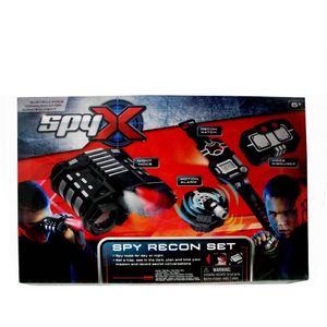 SpyX Spion Recon Set