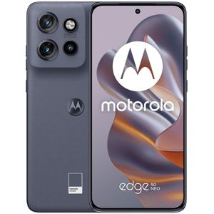 Motorola - Edge 50 Neo - Smartphone - Grijs - 8 GB - 512 GB