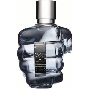 Herenparfum Diesel EDT Only The Brave (125 ml)