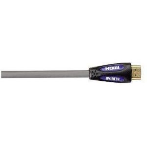 Avinity 107410 HS HDMI Kabel Goud 1.5 Mtr