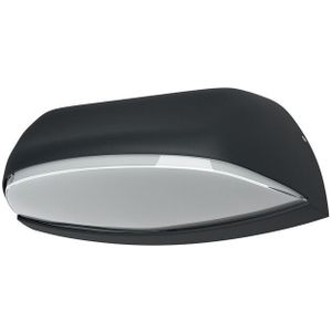 LEDVANCE Wand- en plafondarmatuur LED: voor muur, ENDURA STYLE WIDE / 12 W,