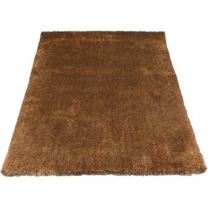 Veer Carpets Karpet Lago Oker 69 - 160 x 230 cm