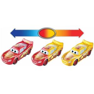 Disney Cars Color Changers Auto