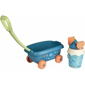 Strandspeelgoedset Smoby Beach Cart