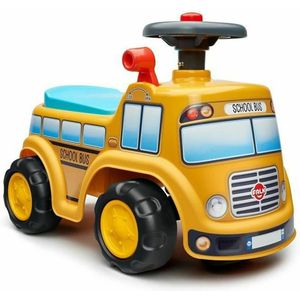 Kinderfiets Falk School Bus Carrier Geel