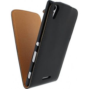 Xccess Flip Case Sony Xperia T3 Black