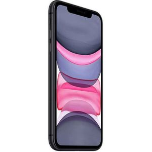 Apple iPhone 11 - Smartphone - 128GB - Zwart