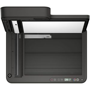 HP - A24HPB#629 - Multifunctionele Printer - Grijs - Inktinjectie - Wi-Fi
