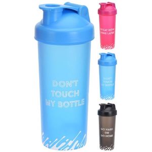 Menger XQ Max Shaker Pro 700 ml