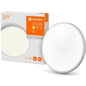 LEDVANCE Wand- en plafondarmatuur LED: voor plafond, ORBIS CLICK SENSOR / 24 W,