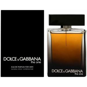 Herenparfum Dolce & Gabbana EDP The One 100 ml