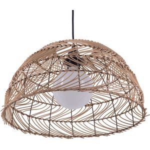 SELENGE - Hanglamp - Natuurlijk - Rotan