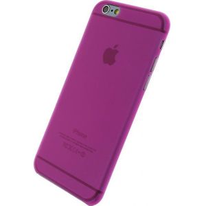 Xccess Thin Case Frosty Apple iPhone 6 Plus/6S Plus Pink