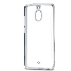 Mobilize Gelly Case Nokia 2.1/2 (2018) Clear