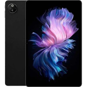 Doogee - T30 Max - Tablet - Zwart - 12.4 Inch - 8GB RAM - 512GB Opslag