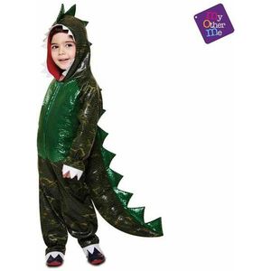 Kostuums voor Kinderen My Other Me Dinosaurus (2 Onderdelen) Maat 7-9 Jaar