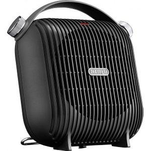 De'Longhi HFS30C24.DG Capsule Hobby - Ventilatorkachel