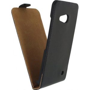 Mobilize Classic Flip Case Microsoft Lumia 550 Black