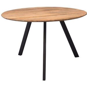 Benoa Eettafel Berlin Rond 150cm