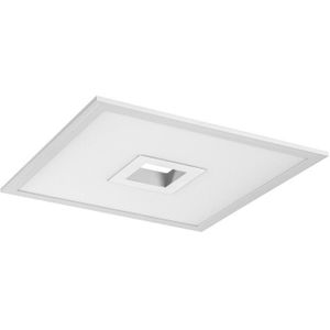 LEDVANCE SMART+ WiFi LED-paneellamp, wit, 24W, 25-lm