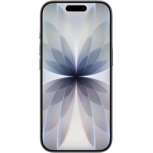 APPLE iPhone 17 512GB Zwart