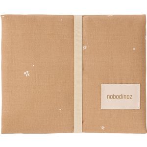 Nobodinoz Stories Verzorgingsmat 45x65x1cm - Blush Little Cherries