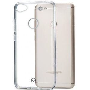 Mobilize Gelly Case Xiaomi Redmi Y1/Note 5A Prime Clear