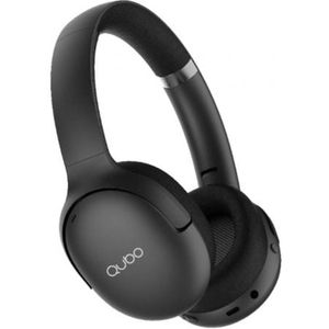 Oordopjes Qubo HD-400 BK Zwart