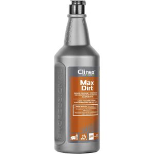 Ontvetter Clinex MaxDirt 1 liter vloerreiniger
