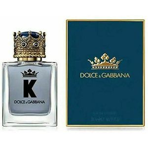 Herenparfum Dolce & Gabbana EDT K Pour Homme (100 ml)