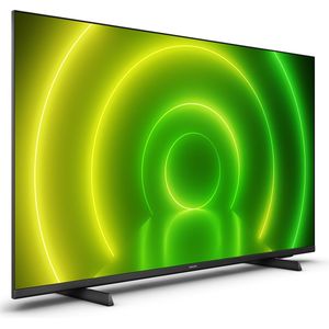 Philips 55PUS7406/12 - 55 inch - 4K LED Smart TV - Dolby Vision Dolby Atmos (2021)