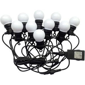 V-TAC VT-70510-N  LED Lampen voor String Lights - DC:24V - IP44 - 5W - 480 Lumen - 3000K