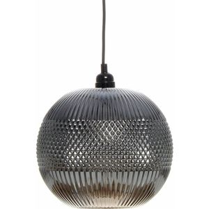 Lalee Avenue  Hanglamp Neptunus - Zilver / grijs