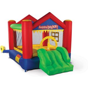 Avyna Springkussen Party House Fun 3-1 - Happy Bounce