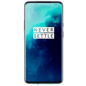 OnePlus - 7T Pro - Smartphone - Blauw - 256GB